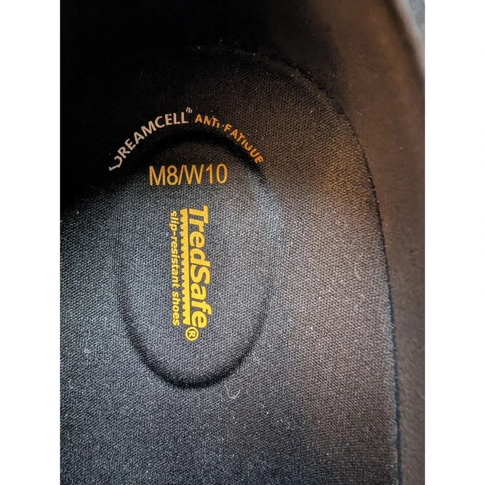 Tredsafe pepper clogs